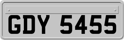GDY5455