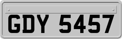 GDY5457