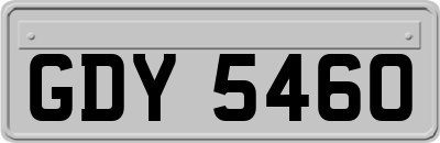 GDY5460