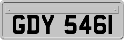 GDY5461