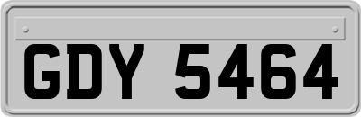 GDY5464