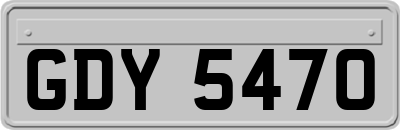 GDY5470