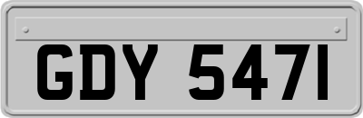 GDY5471