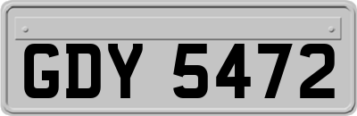 GDY5472