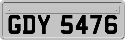 GDY5476