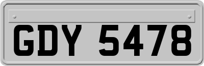 GDY5478
