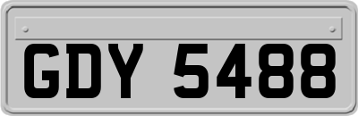 GDY5488