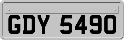 GDY5490