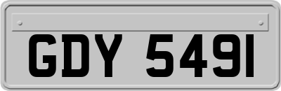 GDY5491