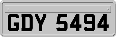 GDY5494