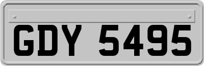 GDY5495