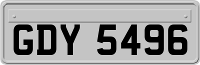 GDY5496