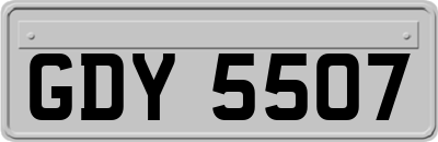 GDY5507