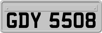 GDY5508