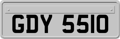 GDY5510