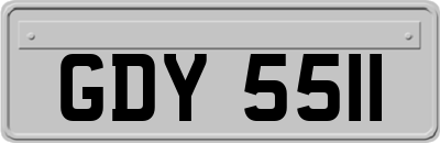 GDY5511