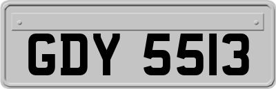 GDY5513
