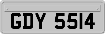 GDY5514