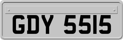 GDY5515