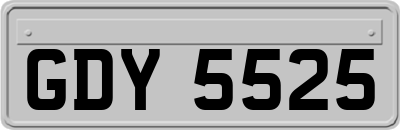 GDY5525