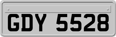 GDY5528