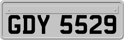 GDY5529