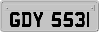 GDY5531