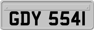 GDY5541