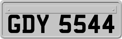 GDY5544