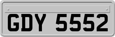 GDY5552
