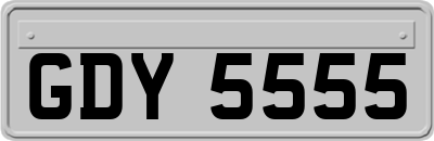 GDY5555