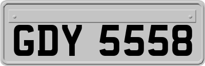 GDY5558