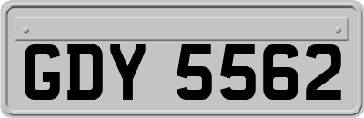 GDY5562