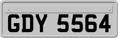 GDY5564