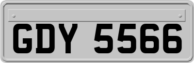 GDY5566