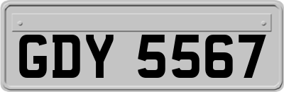 GDY5567