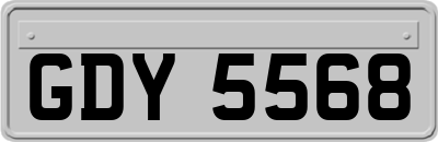 GDY5568