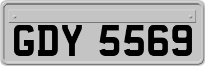 GDY5569