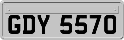 GDY5570