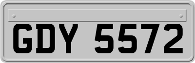 GDY5572