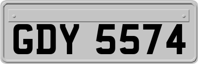 GDY5574