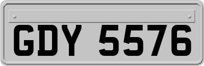 GDY5576
