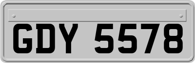 GDY5578