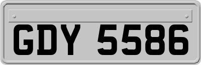 GDY5586