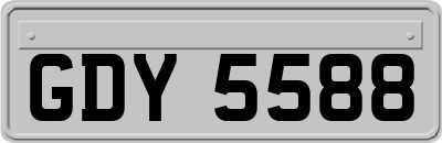 GDY5588