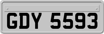 GDY5593