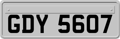 GDY5607
