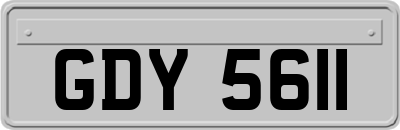 GDY5611