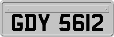 GDY5612