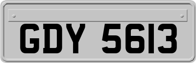 GDY5613